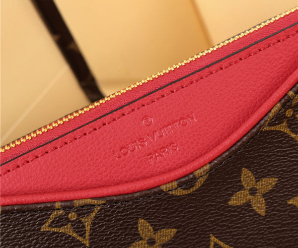 ルイヴィトン モノグラム スーパーコピーパラスクラッチ M41638